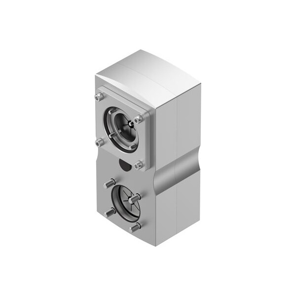 Festo Parallel Kit EAMM-U-110-D50-60G-120-S1 EAMM-U-110-D50-60G-120-S1 - main